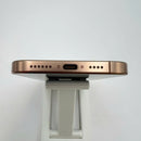 iPhone 16 Pro Max 256GB အဖြူရောင် 99% ဘက်ထရီ 100% Fullbox International Apple VN/A ဗားရှင်း (0 ကြိမ်အားသွင်းသည်) - HH1426 