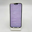 iPhone 13 Pro Max 128GB အစိမ်းရောင် 98% ဘက်ထရီ 86% Apple International (3x အစက်အပြောက်များ၊ အစွန်းများနှင့် မျက်နှာပြင်ပေါ်ရှိ ခြစ်ရာများ) - HH1276 