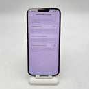 iPhone 13 Pro Max 128GB အစိမ်းရောင် 98% ဘက်ထရီ 86% Apple International (3x အစက်အပြောက်များ၊ အစွန်းများနှင့် မျက်နှာပြင်ပေါ်ရှိ ခြစ်ရာများ) - HH1276 