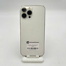 iPhone 13 Pro Max 128GB အစိမ်းရောင် 98% ဘက်ထရီ 86% Apple International (3x အစက်အပြောက်များ၊ အစွန်းများနှင့် မျက်နှာပြင်ပေါ်ရှိ ခြစ်ရာများ) - HH1276 