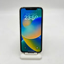 iPhone 11 64GB အနက်ရောင် 98% ဘက်ထရီ 89% စက်ပစ္စည်းသည် ကွန်ရက်ဘေလ်များအားလုံးကို ပေးချေထားပြီး Apple International (LKCH ဘက်ထရီ၊ ခြစ်ရာအစွန်းများ၊ လိမ္မော်ရောင်အစွန်းများ) - HH9158 