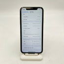 iPhone 11 64GB အနက်ရောင် 98% ဘက်ထရီ 89% စက်ပစ္စည်းသည် ကွန်ရက်ဘေလ်များအားလုံးကို ပေးချေထားပြီး Apple International (LKCH ဘက်ထရီ၊ ခြစ်ရာအစွန်းများ၊ လိမ္မော်ရောင်အစွန်းများ) - HH9158 