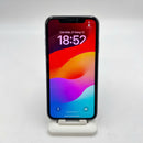 iPhone 11 64GB အနက်ရောင် 98% ဘက်ထရီ 89% စက်ပစ္စည်းသည် ကွန်ရက်ဘေလ်များအားလုံးကို ပေးချေထားပြီး Apple International (LKCH ဘက်ထရီ၊ ခြစ်ရာအစွန်းများ၊ လိမ္မော်ရောင်အစွန်းများ) - HH9158 