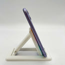 iPhone 11 64GB အနက်ရောင် 98% ဘက်ထရီ 89% စက်ပစ္စည်းသည် ကွန်ရက်ဘေလ်များအားလုံးကို ပေးချေထားပြီး Apple International (LKCH ဘက်ထရီ၊ ခြစ်ရာအစွန်းများ၊ လိမ္မော်ရောင်အစွန်းများ) - HH9158 