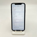 iPhone 11 64GB အနက်ရောင် 98% ဘက်ထရီ 89% စက်ပစ္စည်းသည် ကွန်ရက်ဘေလ်များအားလုံးကို ပေးချေထားပြီး Apple International (LKCH ဘက်ထရီ၊ ခြစ်ရာအစွန်းများ၊ လိမ္မော်ရောင်အစွန်းများ) - HH9158 