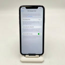 iPhone 11 64GB အနက်ရောင် 98% ဘက်ထရီ 89% စက်ပစ္စည်းသည် ကွန်ရက်ဘေလ်များအားလုံးကို ပေးချေထားပြီး Apple International (LKCH ဘက်ထရီ၊ ခြစ်ရာအစွန်းများ၊ လိမ္မော်ရောင်အစွန်းများ) - HH9158 