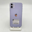 iPhone 11 64GB အနက်ရောင် 98% ဘက်ထရီ 89% စက်ပစ္စည်းသည် ကွန်ရက်ဘေလ်များအားလုံးကို ပေးချေထားပြီး Apple International (LKCH ဘက်ထရီ၊ ခြစ်ရာအစွန်းများ၊ လိမ္မော်ရောင်အစွန်းများ) - HH9158 