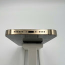 iPhone 14 Pro Max 128GB ခရမ်းရောင် 98% ဘက်ထရီ 85% Apple International (ခြစ်ရာအစွန်းများ) - HH8952 