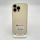 iPhone 14 Pro Max 128GB ခရမ်းရောင် 98% ဘက်ထရီ 85% Apple International (ခြစ်ရာအစွန်းများ) - HH8952 