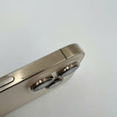 iPhone 14 Pro Max 128GB ခရမ်းရောင် 98% ဘက်ထရီ 85% Apple International (ခြစ်ရာအစွန်းများ) - HH8952 