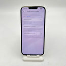 iPhone 13 Pro Max 128GB အစိမ်းရောင် 98% ဘက်ထရီ 86% Apple International (3x အစက်အပြောက်များ၊ အစွန်းများနှင့် မျက်နှာပြင်ပေါ်ရှိ ခြစ်ရာများ) - HH1276 