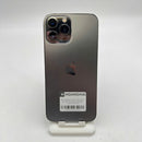 iPhone 13 Pro Max 128GB အစိမ်းရောင် 98% ဘက်ထရီ 86% Apple International (3x အစက်အပြောက်များ၊ အစွန်းများနှင့် မျက်နှာပြင်ပေါ်ရှိ ခြစ်ရာများ) - HH1276 