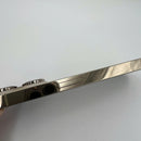 iPhone 14 Pro 128GB ရွှေရောင် 98% ဘက်ထရီ 85% Apple International (0.5x/3x အစက်များ) - HH3644 