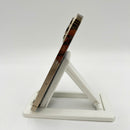 iPhone 14 Pro 128GB ရွှေရောင် 98% ဘက်ထရီ 85% Apple International (0.5x/3x အစက်များ) - HH3644 