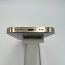 iPhone 14 Pro 128GB ရွှေရောင် 98% ဘက်ထရီ 85% Apple International (0.5x/3x အစက်များ) - HH3644 