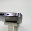 iPhone 14 Pro Max 128GB ခရမ်းရောင် 98% ဘက်ထရီ 85% Apple International (ခြစ်ရာအစွန်းများ) - HH8952 