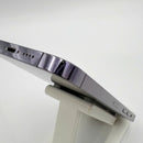 iPhone 14 Pro Max 128GB ခရမ်းရောင် 98% ဘက်ထရီ 85% Apple International (ခြစ်ရာအစွန်းများ) - HH8952 