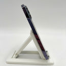 iPhone 14 Pro Max 128GB ခရမ်းရောင် 98% ဘက်ထရီ 85% Apple International (ခြစ်ရာအစွန်းများ) - HH8952 