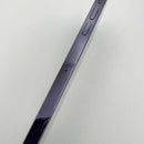 iPhone 14 Pro Max 128GB ခရမ်းရောင် 98% ဘက်ထရီ 85% Apple International (ခြစ်ရာအစွန်းများ) - HH8952 