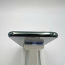 iPhone 11 Pro Max 64GB အစိမ်းရောင် 98% ဘက်ထရီ 100% US ဗားရှင်း (အစားထိုး ဘက်ထရီ - လော့ခ်ချထားသော စက်၊ 1x ကင်မရာ အစက်အပြောက်များ၊ အနားစွန်းများ၊ မျက်နှာပြင် ခြစ်ရာများ) - HH0628 