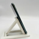 iPhone 11 Pro Max 64GB အစိမ်းရောင် 98% ဘက်ထရီ 100% US ဗားရှင်း (အစားထိုး ဘက်ထရီ - လော့ခ်ချထားသော စက်၊ 1x ကင်မရာ အစက်အပြောက်များ၊ အနားစွန်းများ၊ မျက်နှာပြင် ခြစ်ရာများ) - HH0628 