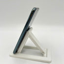 iPhone 11 Pro Max 64GB အစိမ်းရောင် 98% ဘက်ထရီ 100% US ဗားရှင်း (အစားထိုး ဘက်ထရီ - လော့ခ်ချထားသော စက်၊ 1x ကင်မရာ အစက်အပြောက်များ၊ အနားစွန်းများ၊ မျက်နှာပြင် ခြစ်ရာများ) - HH0628 