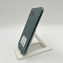 iPhone 11 Pro Max 64GB အစိမ်းရောင် 98% ဘက်ထရီ 100% US ဗားရှင်း (အစားထိုး ဘက်ထရီ - လော့ခ်ချထားသော စက်၊ 1x ကင်မရာ အစက်အပြောက်များ၊ အနားစွန်းများ၊ မျက်နှာပြင် ခြစ်ရာများ) - HH0628 