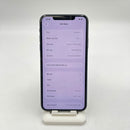 iPhone 11 Pro Max 64GB အစိမ်းရောင် 98% ဘက်ထရီ 100% US ဗားရှင်း (အစားထိုး ဘက်ထရီ - လော့ခ်ချထားသော စက်၊ 1x ကင်မရာ အစက်အပြောက်များ၊ အနားစွန်းများ၊ မျက်နှာပြင် ခြစ်ရာများ) - HH0628 