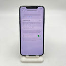 iPhone 11 Pro Max 64GB အစိမ်းရောင် 98% ဘက်ထရီ 100% US ဗားရှင်း (အစားထိုး ဘက်ထရီ - လော့ခ်ချထားသော စက်၊ 1x ကင်မရာ အစက်အပြောက်များ၊ အနားစွန်းများ၊ မျက်နှာပြင် ခြစ်ရာများ) - HH0628 