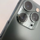 iPhone 11 Pro Max 64GB အစိမ်းရောင် 98% ဘက်ထရီ 100% US ဗားရှင်း (အစားထိုး ဘက်ထရီ - လော့ခ်ချထားသော စက်၊ 1x ကင်မရာ အစက်အပြောက်များ၊ အနားစွန်းများ၊ မျက်နှာပြင် ခြစ်ရာများ) - HH0628 