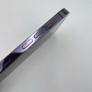 iPhone 14 Pro 128GB ခရမ်းရောင် 98% ဘက္ထရီ 100% စက်ပစ္စည်းသည် ကွန်ရက်အခကြေးငွေအားလုံးကို ပေးချေပြီး Apple International (အစားထိုး ဘက်ထရီ၊ 3x အစက်များ) ကဲ့သို့ အသုံးပြုထားသည် - HH5411 