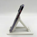 iPhone 14 Pro 128GB ခရမ်းရောင် 98% ဘက္ထရီ 100% စက်ပစ္စည်းသည် ကွန်ရက်အခကြေးငွေအားလုံးကို ပေးချေပြီး Apple International (အစားထိုး ဘက်ထရီ၊ 3x အစက်များ) ကဲ့သို့ အသုံးပြုထားသည် - HH5411 