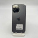 iPhone 14 Pro Max 128GB ခရမ်းရောင် 98% ဘက်ထရီ 85% Apple International (ခြစ်ရာအစွန်းများ) - HH8952 