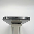 iPhone 14 Pro Max 128GB ခရမ်းရောင် 98% ဘက်ထရီ 85% Apple International (ခြစ်ရာအစွန်းများ) - HH8952 