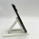 iPhone 14 Pro Max 128GB ခရမ်းရောင် 98% ဘက်ထရီ 85% Apple International (ခြစ်ရာအစွန်းများ) - HH8952 