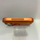 iPhone 17 Pro 512GB Universe Cam 99% ဘက္ထရီ 100% International RKT (RKT sim အသုံးမပြုပါ) - HH1184 