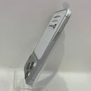 iPhone 17 Pro 256GB ငွေရောင် 99% ဘက်ထရီ 100% International Apple - HH3888 