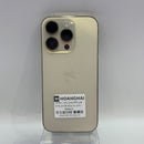 iPhone 14 Pro 128GB ခရမ်းရောင် 98% ဘက္ထရီ 100% စက်ပစ္စည်းသည် ကွန်ရက်အခကြေးငွေအားလုံးကို ပေးချေပြီး Apple International (အစားထိုး ဘက်ထရီ၊ 3x အစက်များ) ကဲ့သို့ အသုံးပြုထားသည် - HH5411 