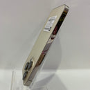 iPhone 14 Pro 128GB ခရမ်းရောင် 98% ဘက္ထရီ 100% စက်ပစ္စည်းသည် ကွန်ရက်အခကြေးငွေအားလုံးကို ပေးချေပြီး Apple International (အစားထိုး ဘက်ထရီ၊ 3x အစက်များ) ကဲ့သို့ အသုံးပြုထားသည် - HH5411 