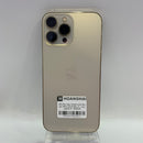 iPhone 13 Pro Max 128GB အစိမ်းရောင် 98% ဘက်ထရီ 86% Apple International (3x အစက်အပြောက်များ၊ အစွန်းများနှင့် မျက်နှာပြင်ပေါ်ရှိ ခြစ်ရာများ) - HH1276 