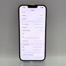 iPhone 13 Pro Max 128GB အစိမ်းရောင် 98% ဘက်ထရီ 86% Apple International (3x အစက်အပြောက်များ၊ အစွန်းများနှင့် မျက်နှာပြင်ပေါ်ရှိ ခြစ်ရာများ) - HH1276 