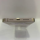 iPhone 13 Pro Max 128GB အစိမ်းရောင် 98% ဘက်ထရီ 86% Apple International (3x အစက်အပြောက်များ၊ အစွန်းများနှင့် မျက်နှာပြင်ပေါ်ရှိ ခြစ်ရာများ) - HH1276 