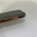 iPhone 13 Pro Max 128GB အစိမ်းရောင် 98% ဘက်ထရီ 86% Apple International (3x အစက်အပြောက်များ၊ အစွန်းများနှင့် မျက်နှာပြင်ပေါ်ရှိ ခြစ်ရာများ) - HH1276 