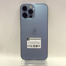 iPhone 13 Pro Max 128GB အစိမ်းရောင် 98% ဘက်ထရီ 86% Apple International (3x အစက်အပြောက်များ၊ အစွန်းများနှင့် မျက်နှာပြင်ပေါ်ရှိ ခြစ်ရာများ) - HH1276 