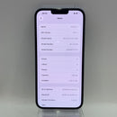 iPhone 13 Pro Max 128GB အစိမ်းရောင် 98% ဘက်ထရီ 86% Apple International (3x အစက်အပြောက်များ၊ အစွန်းများနှင့် မျက်နှာပြင်ပေါ်ရှိ ခြစ်ရာများ) - HH1276 