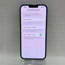 iPhone 13 Pro Max 128GB အစိမ်းရောင် 98% ဘက်ထရီ 86% Apple International (3x အစက်အပြောက်များ၊ အစွန်းများနှင့် မျက်နှာပြင်ပေါ်ရှိ ခြစ်ရာများ) - HH1276 