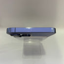 iPhone 13 Pro Max 128GB အစိမ်းရောင် 98% ဘက်ထရီ 86% Apple International (3x အစက်အပြောက်များ၊ အစွန်းများနှင့် မျက်နှာပြင်ပေါ်ရှိ ခြစ်ရာများ) - HH1276 