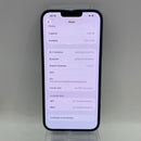 iPhone 13 Pro Max 128GB အစိမ်းရောင် 98% ဘက်ထရီ 86% Apple International (3x အစက်အပြောက်များ၊ အစွန်းများနှင့် မျက်နှာပြင်ပေါ်ရှိ ခြစ်ရာများ) - HH1276 