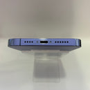 iPhone 13 Pro Max 128GB အစိမ်းရောင် 98% ဘက်ထရီ 86% Apple International (3x အစက်အပြောက်များ၊ အစွန်းများနှင့် မျက်နှာပြင်ပေါ်ရှိ ခြစ်ရာများ) - HH1276 