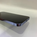 iPhone 13 Pro Max 128GB အစိမ်းရောင် 98% ဘက်ထရီ 86% Apple International (3x အစက်အပြောက်များ၊ အစွန်းများနှင့် မျက်နှာပြင်ပေါ်ရှိ ခြစ်ရာများ) - HH1276 